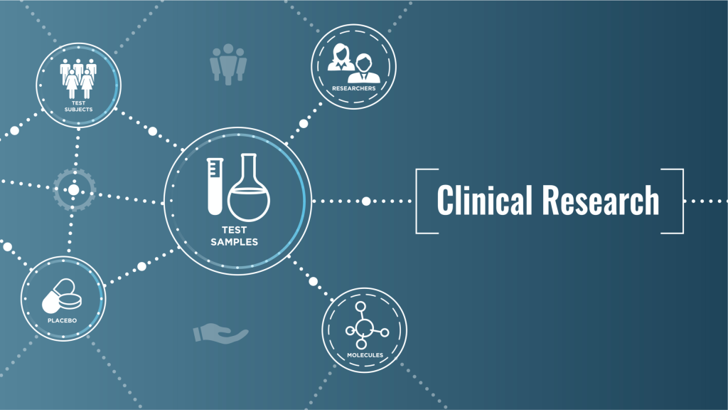 clinical research germany